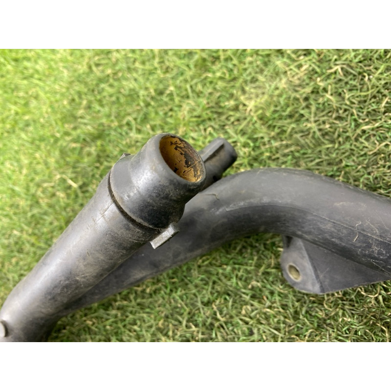 Патрубок (система охлаждения) BMW 3-series E46 11537787379