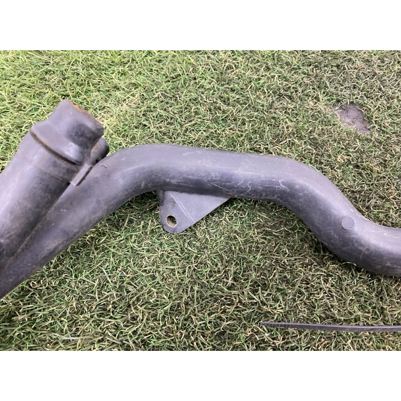 Патрубок (система охлаждения) BMW 3-series E46 11537787379