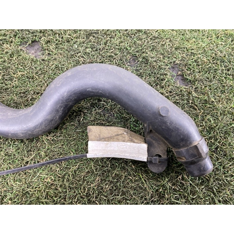 Патрубок (система охлаждения) BMW 3-series E46 11537787379