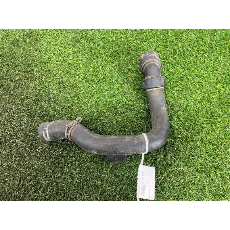 Патрубок (система охлаждения) Volkswagen Passat B5 2003 1.9 TDI 8D0121101AD