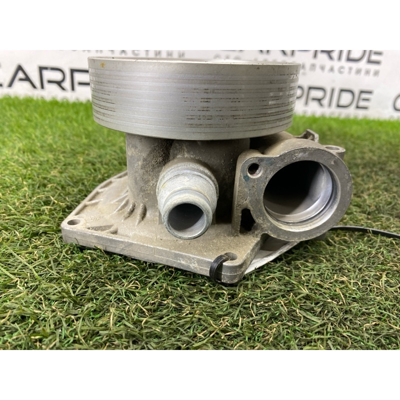 Помпа (система охолодження) BMW 5-series F10 2013 N63B44 1162524