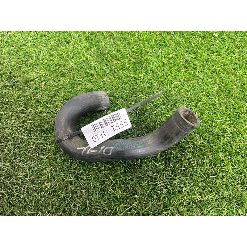 Патрубок (система охлаждения) BMW 5-series F10 2013 N63B44 32416850665