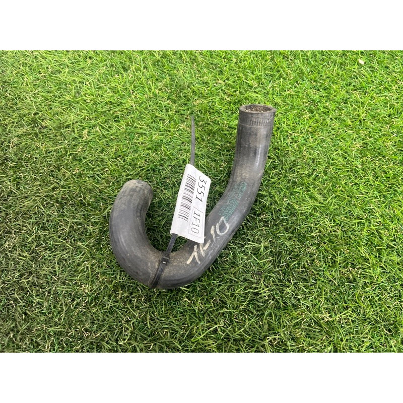 Патрубок (система охлаждения) BMW 5-series F10 2013 N63B44 32416850665