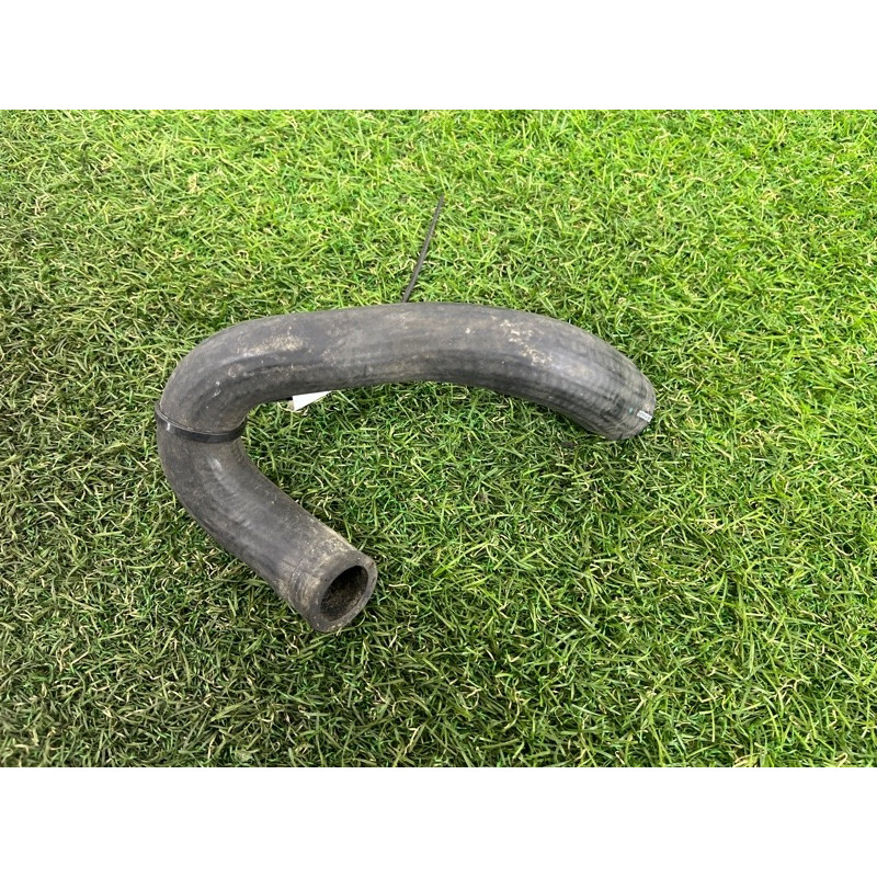 Патрубок (система охлаждения) BMW 5-series F10 2013 N63B44 32416850665