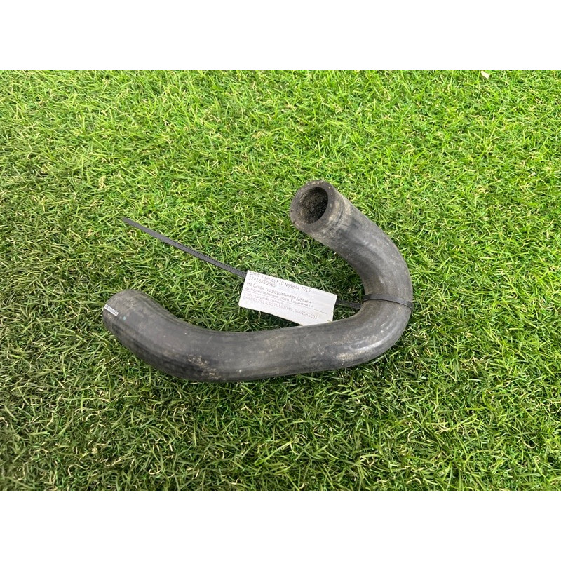 Патрубок (система охлаждения) BMW 5-series F10 2013 N63B44 32416850665
