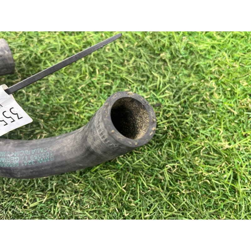 Патрубок (система охлаждения) BMW 5-series F10 2013 N63B44 32416850665