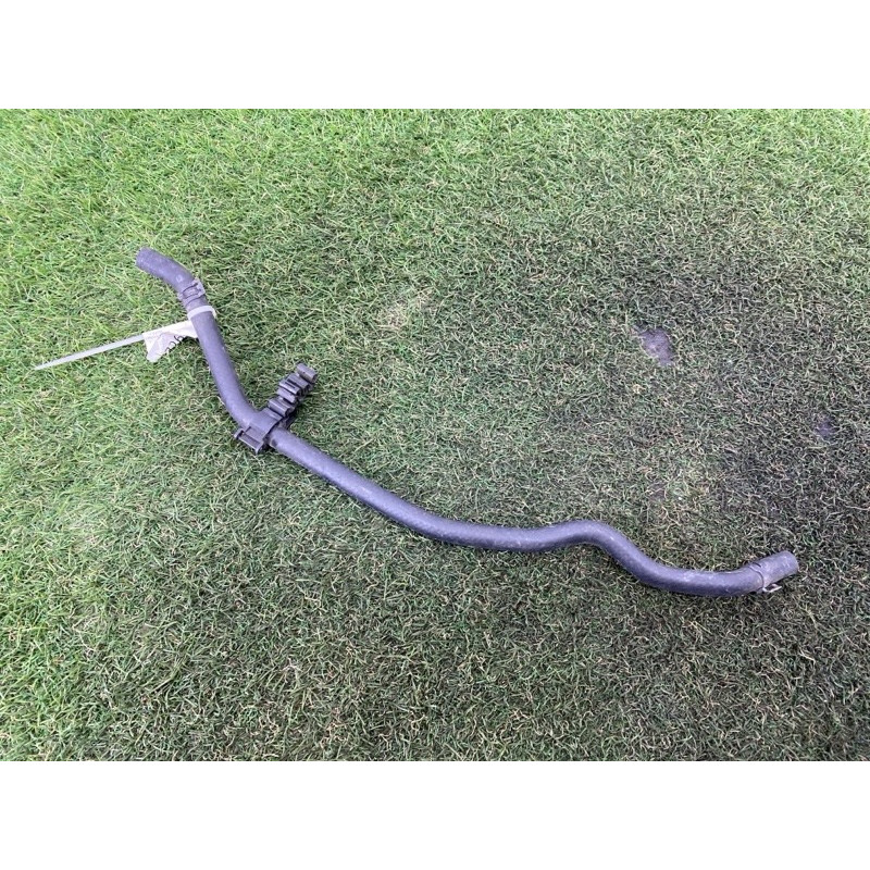 Патрубок (система охлаждения) Mercedes-Benz E-class W211 2006 3.2 M112.946 A2114280220