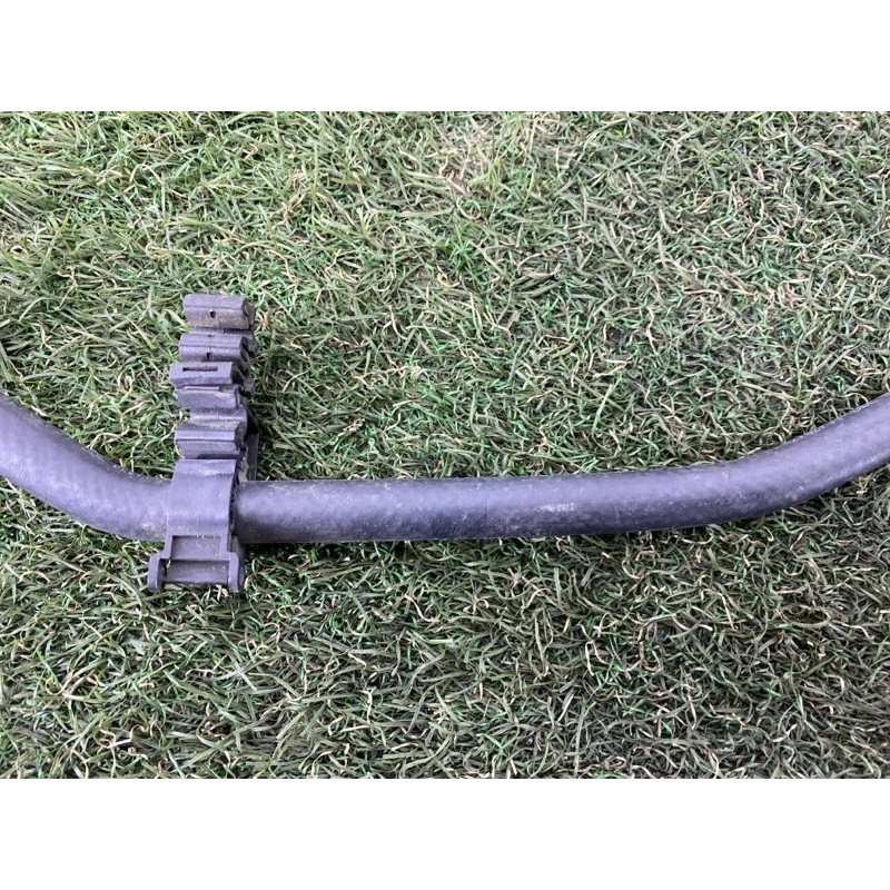 Патрубок (система охлаждения) Mercedes-Benz E-class W211 2006 3.2 M112.946 A2114280220