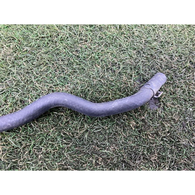 Патрубок (система охлаждения) Mercedes-Benz E-class W211 2006 3.2 M112.946 A2114280220