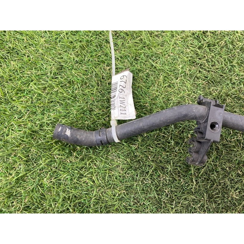 Патрубок (система охлаждения) Mercedes-Benz E-class W211 2006 3.2 M112.946 A2114280220