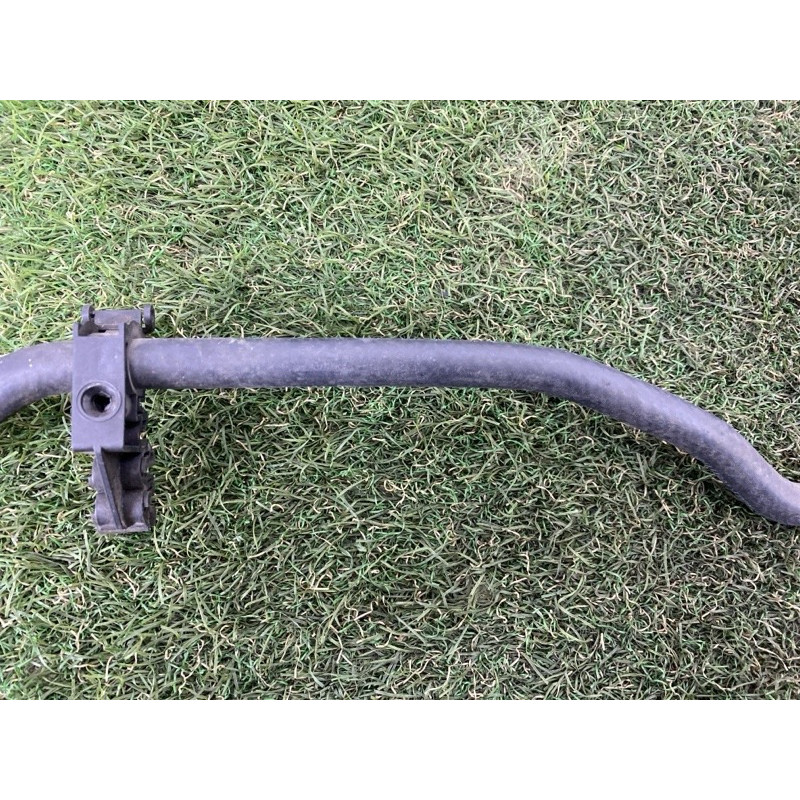 Патрубок (система охлаждения) Mercedes-Benz E-class W211 2006 3.2 M112.946 A2114280220