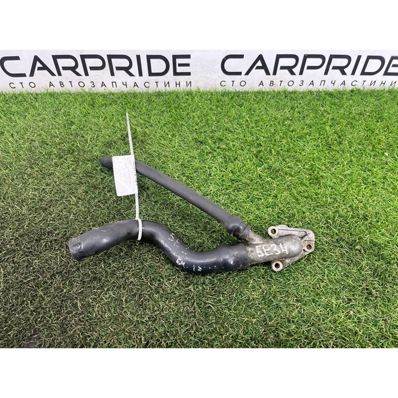 Патрубок (система охлаждения) BMW 3-series E36 64218368152