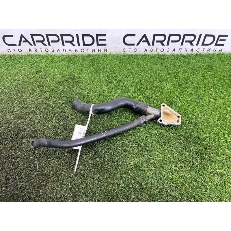 Патрубок (система охлаждения) BMW 3-series E36 64218368152