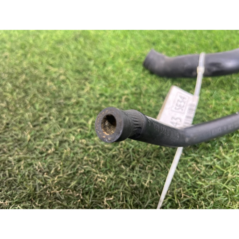 Патрубок (система охлаждения) BMW 3-series E36 64218368152