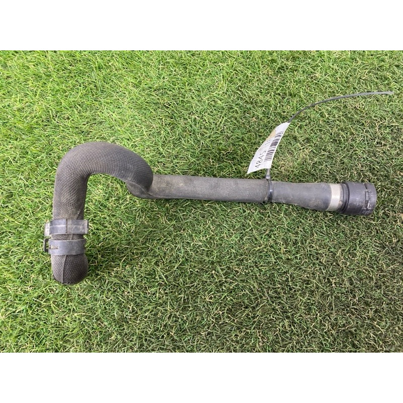 Патрубок (система охлаждения) BMW 5-series F10 2013 N63B44 17127575453