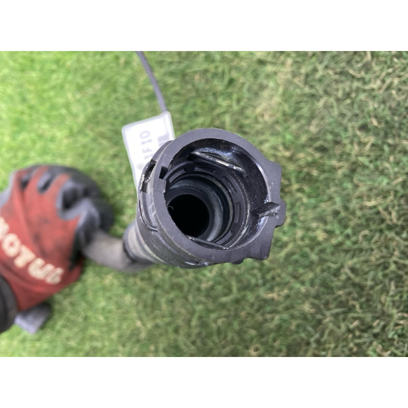 Патрубок (система охлаждения) BMW 5-series F10 2013 N63B44 17127575453