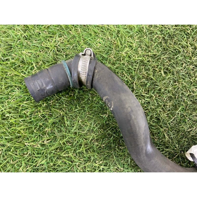 Патрубок (система охлаждения) BMW 3-series E46 M43b18