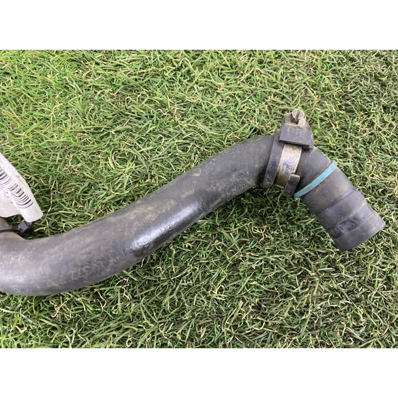 Патрубок (система охлаждения) BMW 3-series E46 M43b18