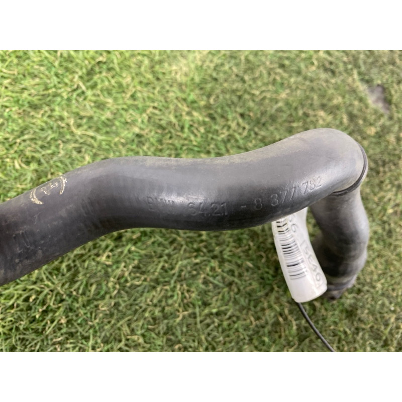 Патрубок (система охлаждения) BMW 3-series E46 M43b18