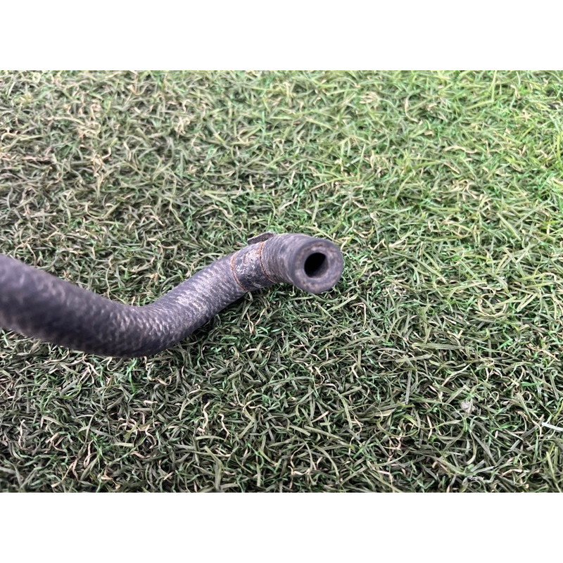 Патрубок (система охлаждения) AUDI A4 B6 2003 1.8 BFB 06B121101A