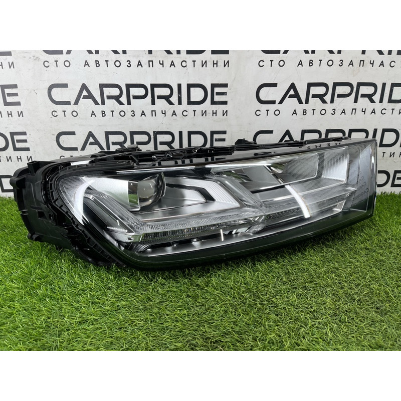 Фара (оптика) AUDI Q7 4M 2018 3.0 TFSi 4M0941774B