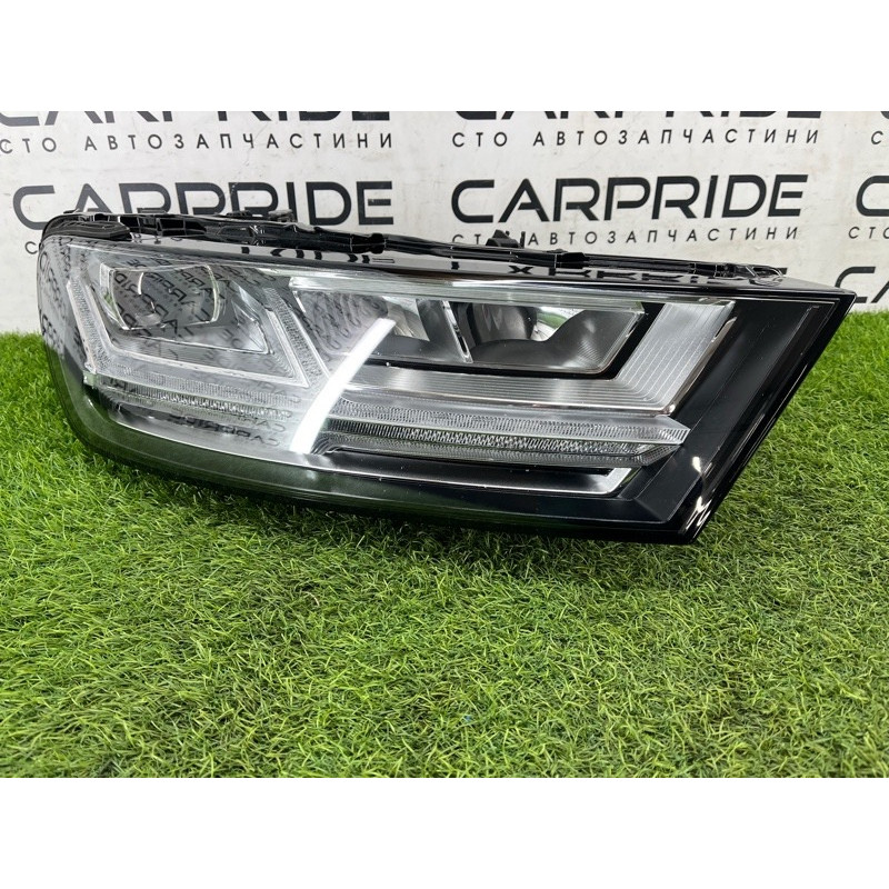 Фара (оптика) AUDI Q7 4M 2018 3.0 TFSi 4M0941774B