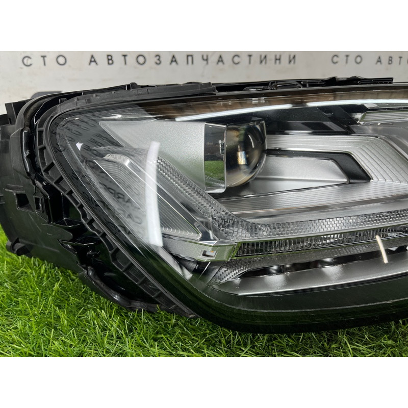 Фара (оптика) AUDI Q7 4M 2018 3.0 TFSi 4M0941774B