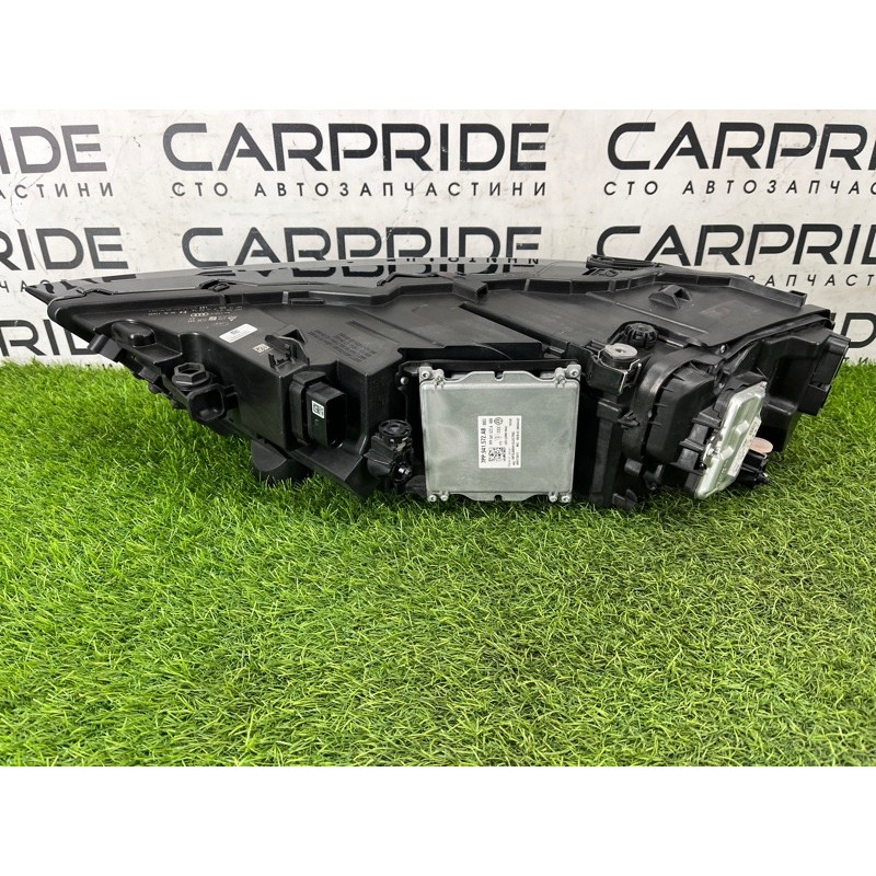 Фара (оптика) AUDI Q7 4M 2018 3.0 TFSi 4M0941774B