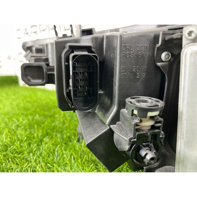 Фара (оптика) AUDI Q7 4M 2018 3.0 TFSi 4M0941774B