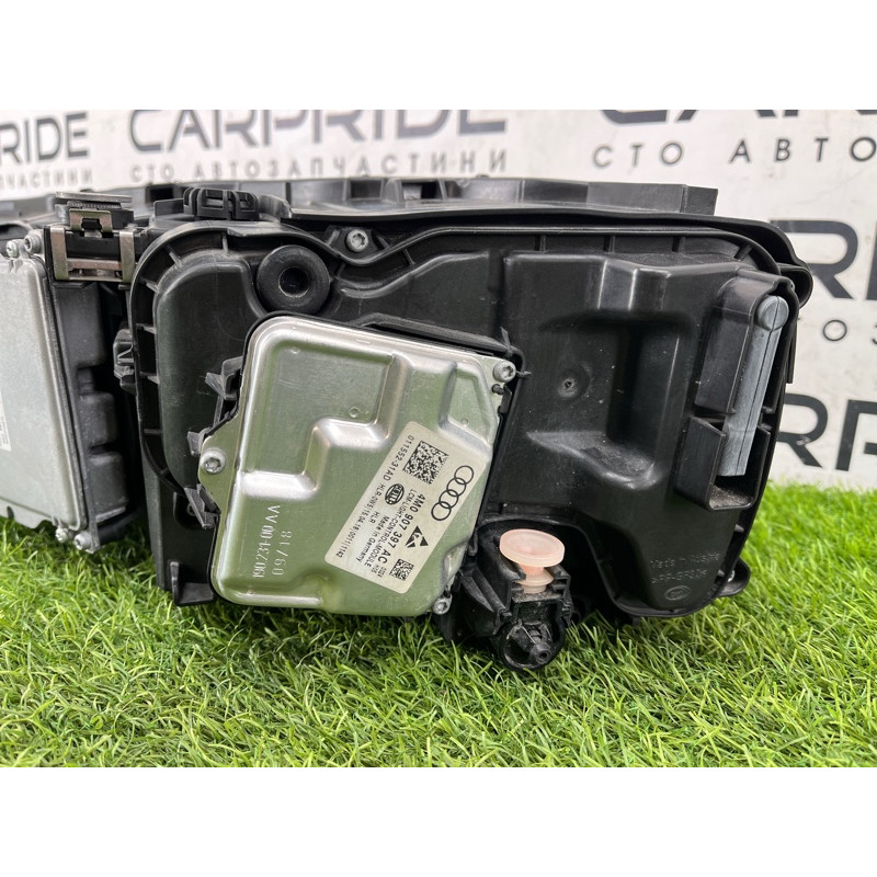 Фара (оптика) AUDI Q7 4M 2018 3.0 TFSi 4M0941774B