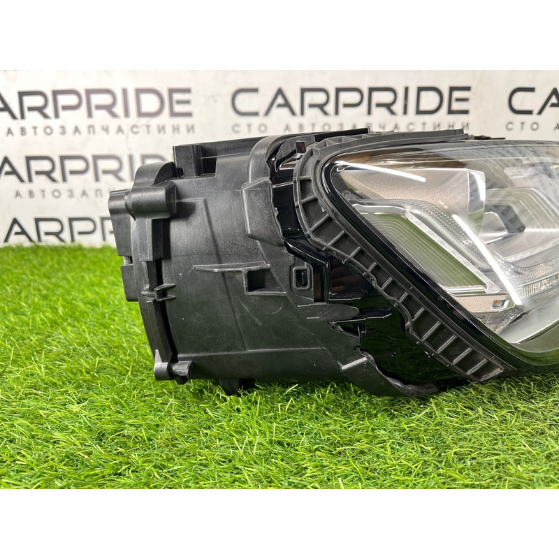 Фара (оптика) AUDI Q7 4M 2018 3.0 TFSi 4M0941774B