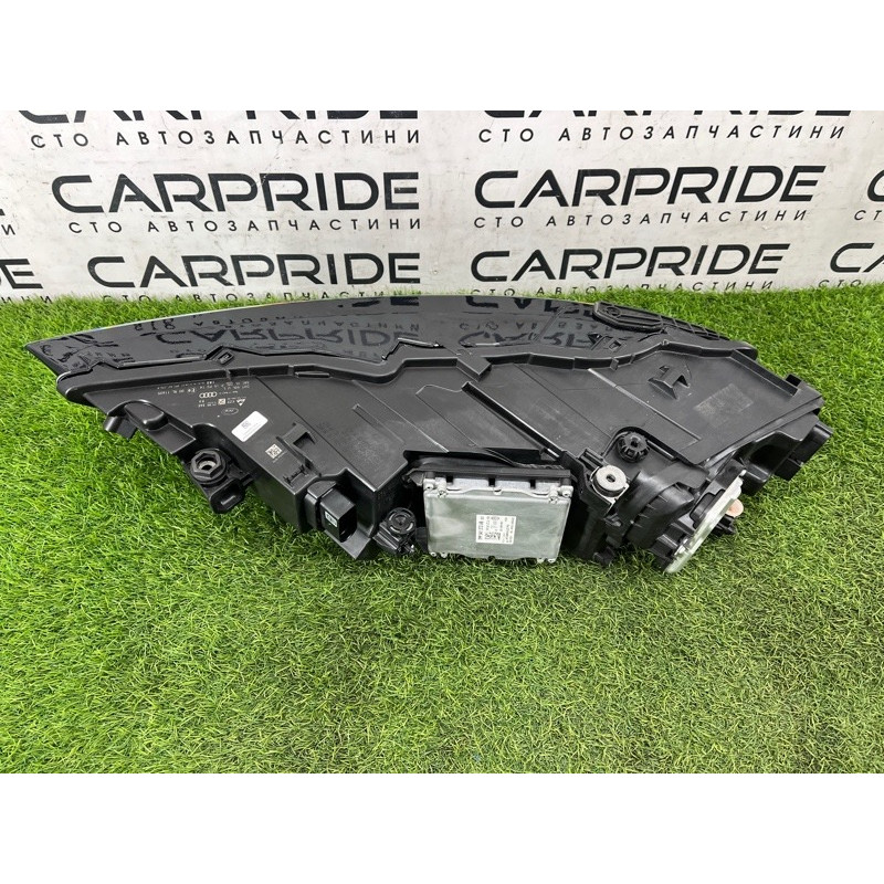 Фара (оптика) AUDI Q7 4M 2018 3.0 TFSi 4M0941774B