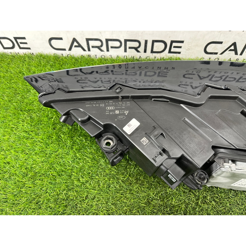 Фара (оптика) AUDI Q7 4M 2018 3.0 TFSi 4M0941774B