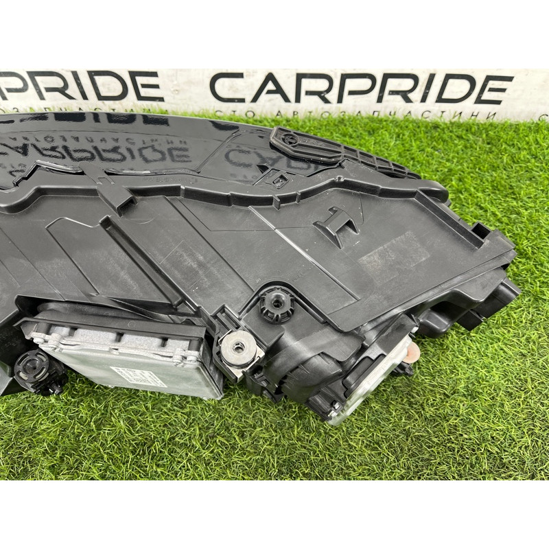 Фара (оптика) AUDI Q7 4M 2018 3.0 TFSi 4M0941774B