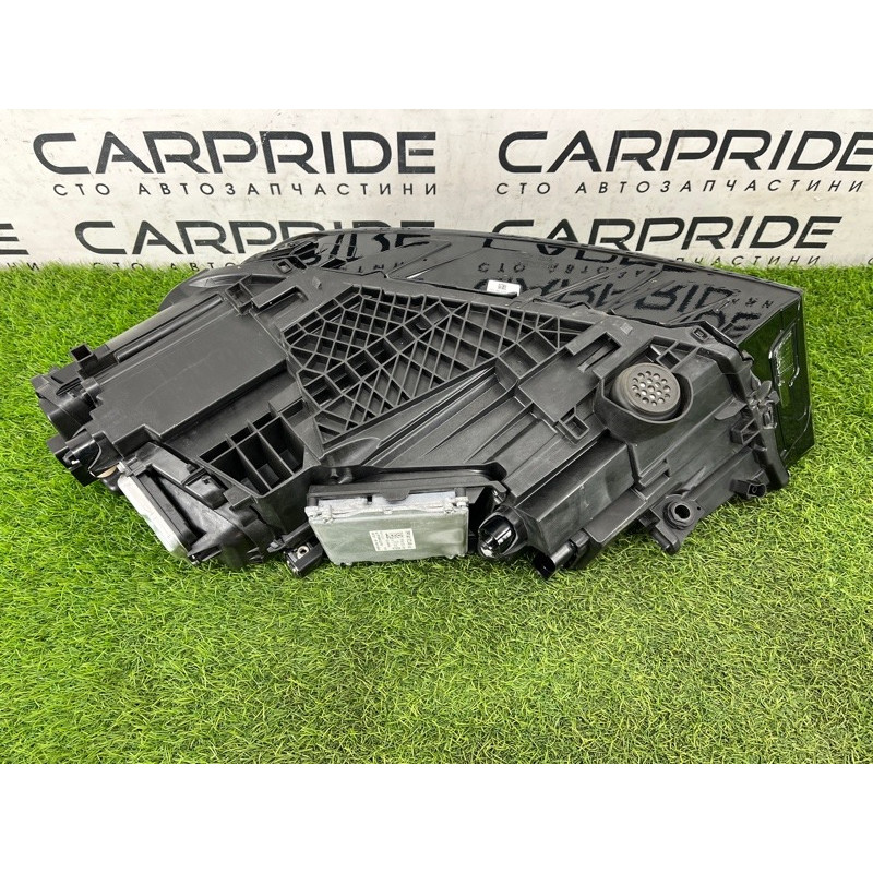 Фара (оптика) AUDI Q7 4M 2018 3.0 TFSi 4M0941774B