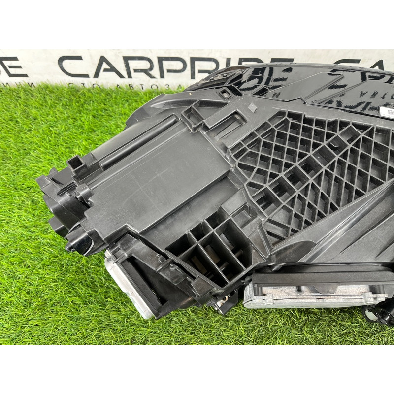 Фара (оптика) AUDI Q7 4M 2018 3.0 TFSi 4M0941774B