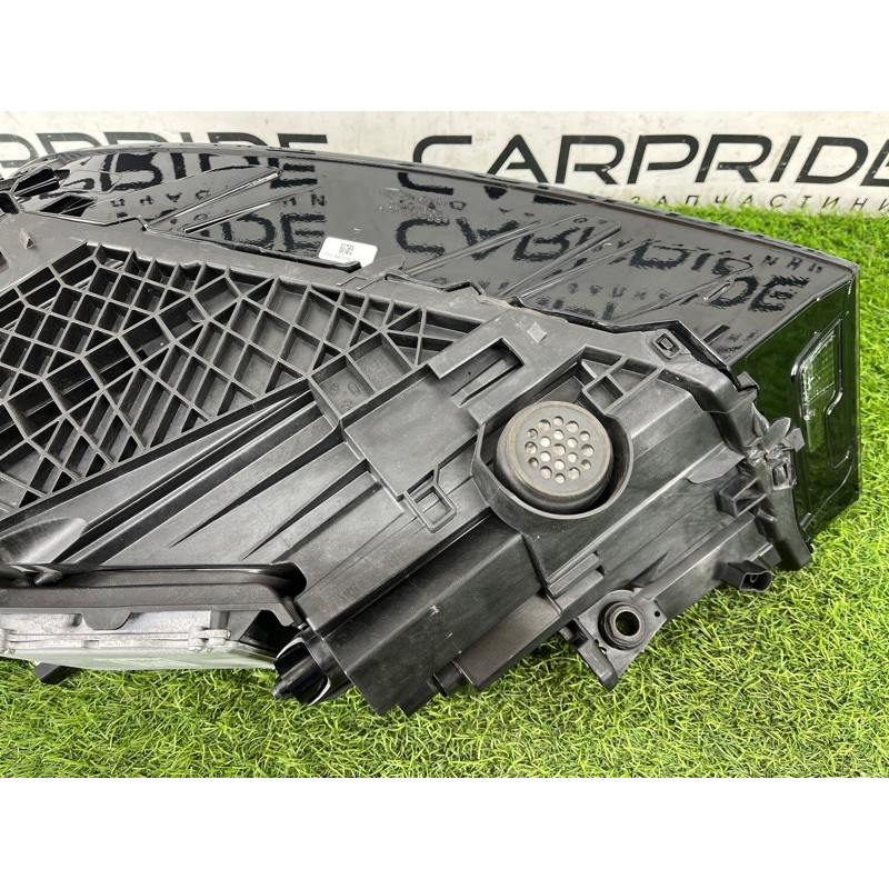 Фара (оптика) AUDI Q7 4M 2018 3.0 TFSi 4M0941774B