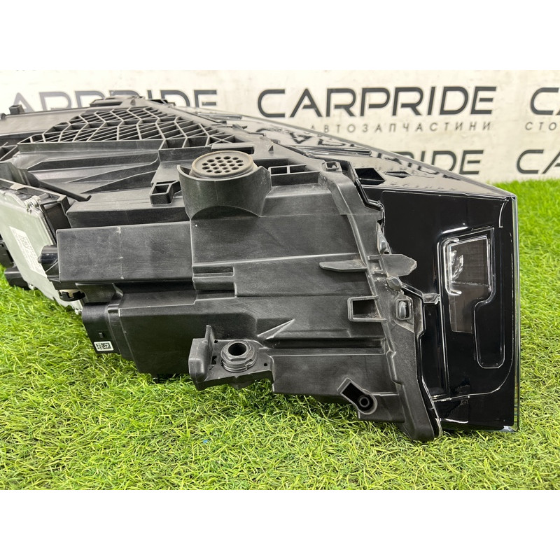 Фара (оптика) AUDI Q7 4M 2018 3.0 TFSi 4M0941774B