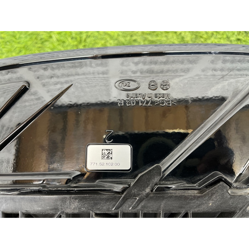 Фара (оптика) AUDI Q7 4M 2018 3.0 TFSi 4M0941774B