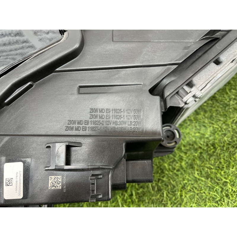 Фара (оптика) AUDI Q7 4M 2018 3.0 TFSi 4M0941774B