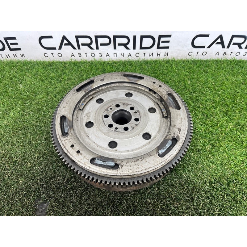 Маховик (двигатель и элементы) Volkswagen Amarok 2H 2012 2.0 03L105266AG