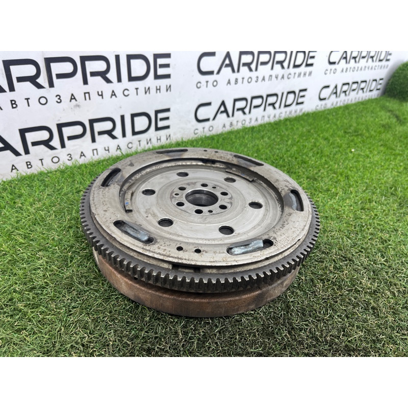 Маховик (двигатель и элементы) Volkswagen Amarok 2H 2012 2.0 03L105266AG