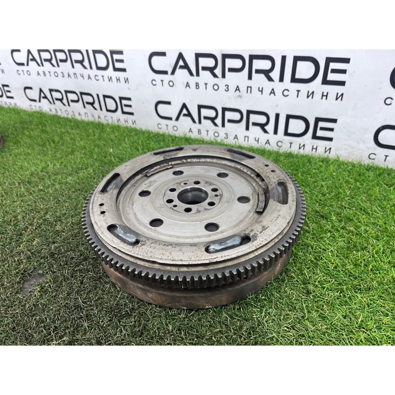 Маховик (двигатель и элементы) Volkswagen Amarok 2H 2012 2.0 03L105266AG