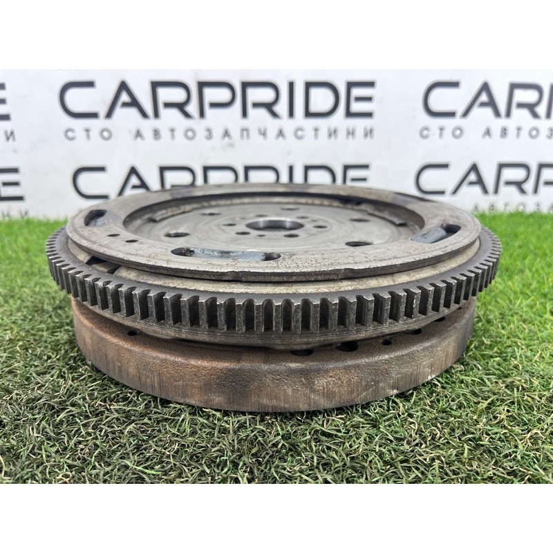 Маховик (двигатель и элементы) Volkswagen Amarok 2H 2012 2.0 03L105266AG