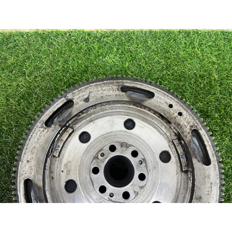 Маховик (двигатель и элементы) Volkswagen Amarok 2H 2012 2.0 03L105266AG