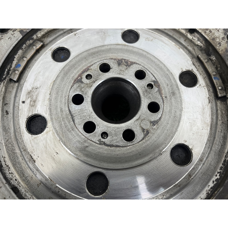 Маховик (двигатель и элементы) Volkswagen Amarok 2H 2012 2.0 03L105266AG