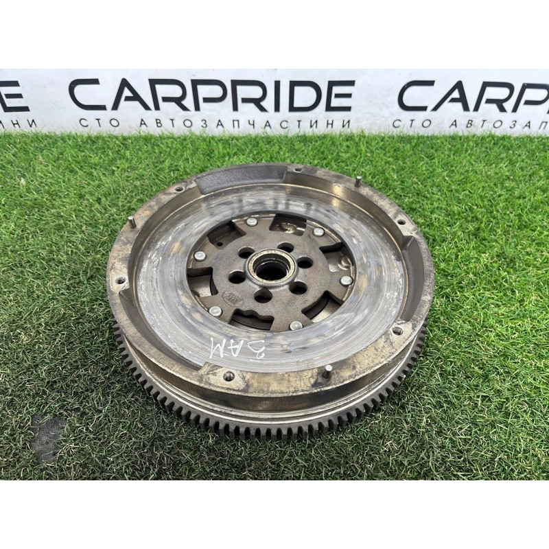 Маховик (двигатель и элементы) Volkswagen Amarok 2H 2012 2.0 03L105266AG