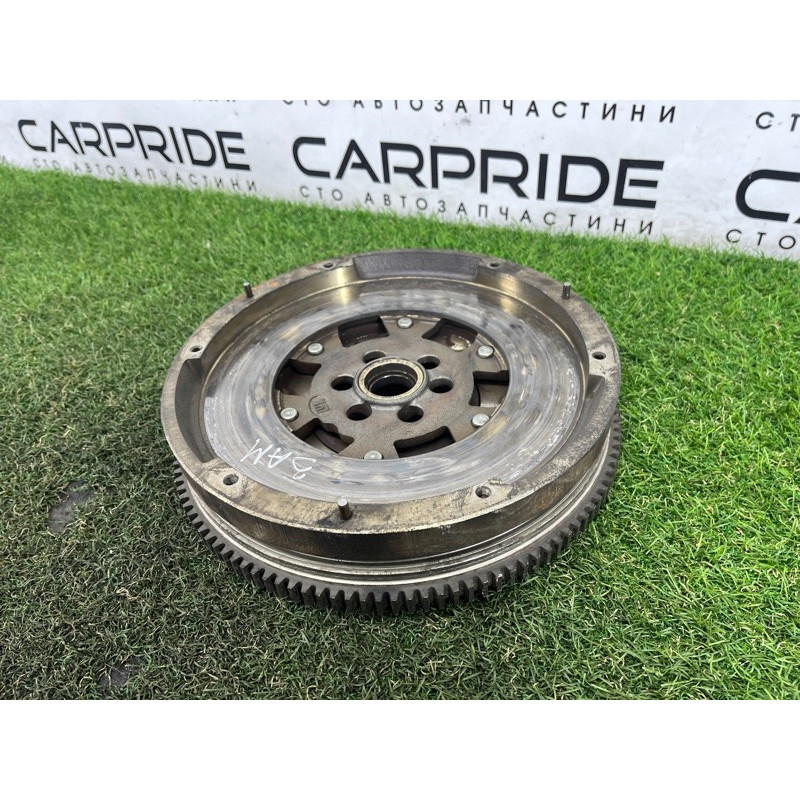 Маховик (двигатель и элементы) Volkswagen Amarok 2H 2012 2.0 03L105266AG