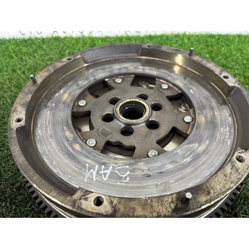 Маховик (двигатель и элементы) Volkswagen Amarok 2H 2012 2.0 03L105266AG