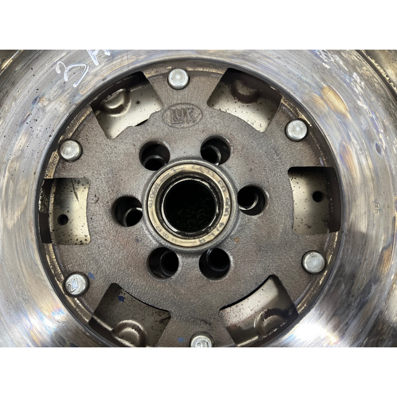 Маховик (двигатель и элементы) Volkswagen Amarok 2H 2012 2.0 03L105266AG